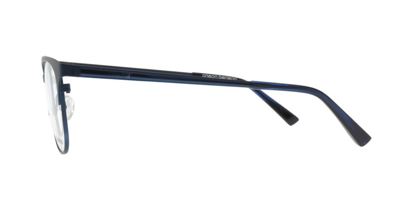 Anson Benson BL1010F302 Eyeglasses - Side View